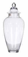 ваза настольная container glass / gl07006 в Абакане