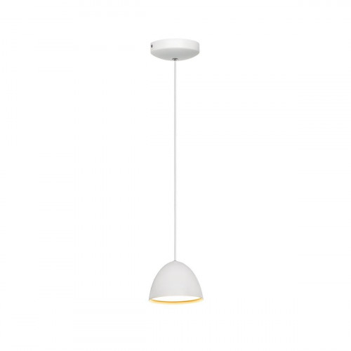 подвесной светодиодный светильник loft it bun loft1846wh в Абакане