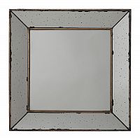 зеркало квадратное бронзовое thrush в Абакане