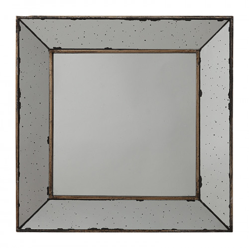 зеркало квадратное бронзовое thrush в Абакане