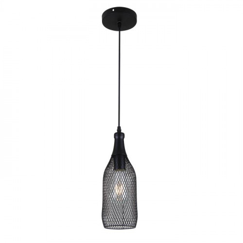 подвесной светильник odeon light bottle 3353/1 в Абакане