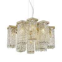 подвесной светильник p68065-12 gold от delight collection в Абакане