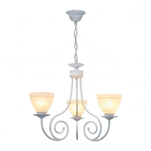 подвесная люстра toplight barbara tl1134-3h в Абакане