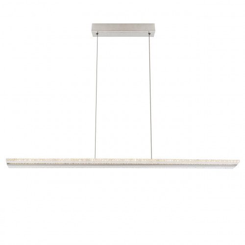 подвесной светодиодный светильник globo klaus 68193h в Абакане