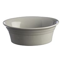 миска для выпечки classic kitchen овальная 18 см в Абакане