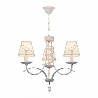 подвесная люстра toplight grace tl1139-3h в Абакане