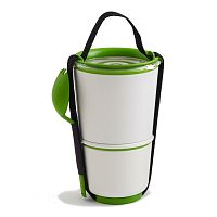 ланч-бокс lunch pot лайм в Абакане