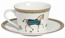 чайная пара antique в Абакане
