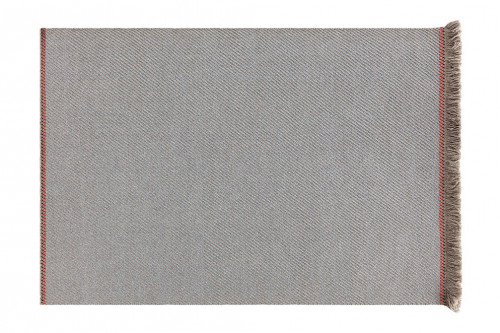 ковер gan diagonal almond-blue 200x90 от gan в Абакане