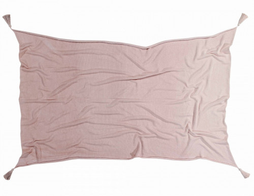 плед градиент бежевый в Абакане