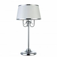 настольная лампа arte lamp dante a1150lt-3cc в Абакане