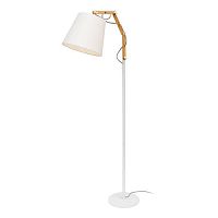 торшер arte lamp pinoccio a5700pn-1wh в Абакане