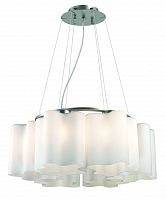 подвесная люстра st luce onde sl116.503.06 в Абакане