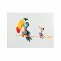 картина toucan в Абакане