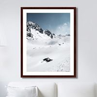 картина: verbier, bagnes, switzerland в Абакане