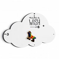 доска для магнитов make a wish в Абакане