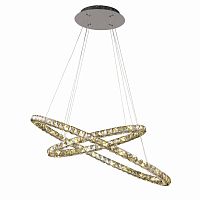 люстра aila латунь в Абакане