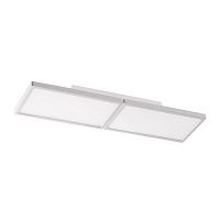 потолочный светодиодный светильник odeon light super slim 3870/30cl в Абакане