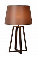 настольная лампа lucide coffee lamp 31598/81/97 в Абакане