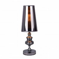 настольная лампа arte lamp anna maria a4280lt-1cc в Абакане