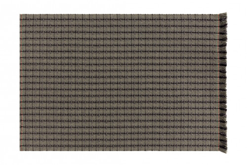 ковер gan checks green 200x90 от gan в Абакане