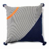 чехол на подушку betina 45 x 45 см cushion от la forma (ex julia grup) в Абакане