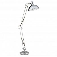 торшер arte lamp goliath a2487pn-1cc в Абакане