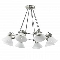 подвесная люстра lumion effi 3707/8 в Абакане