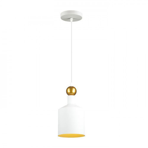 подвесной светильник odeon light bolli 4087/1 в Абакане