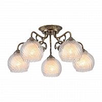 потолочная люстра arte lamp a7062pl-5ab в Абакане