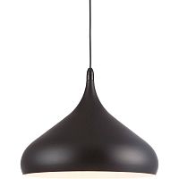 подвесной светильник arte lamp cappello a3266sp-1bk в Абакане