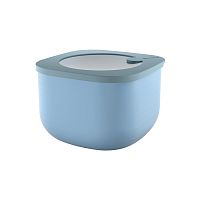 контейнер для хранения store&more 1,55 л голубой в Абакане