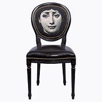 стул портрет fornasetti в Абакане