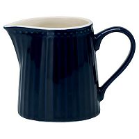 молочник alice dark blue в Абакане