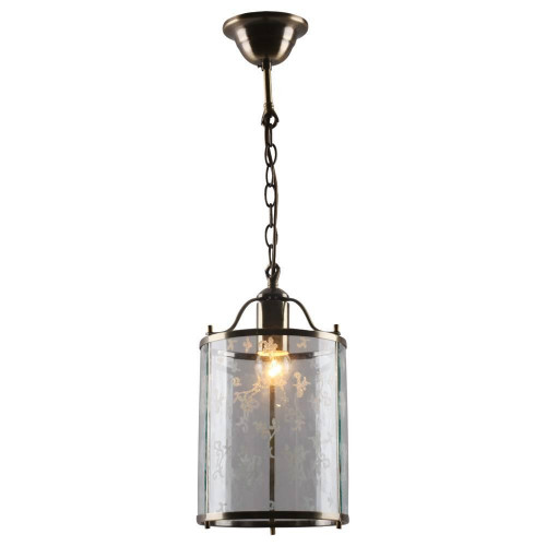 подвесной светильник arte lamp bruno a8286sp-1ab в Абакане
