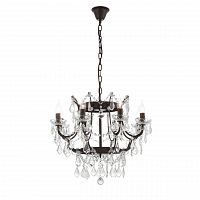 подвесная люстра st luce boemino sl410.403.08 в Абакане