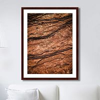 картина: rocky glow, page, arizona, united-states в Абакане