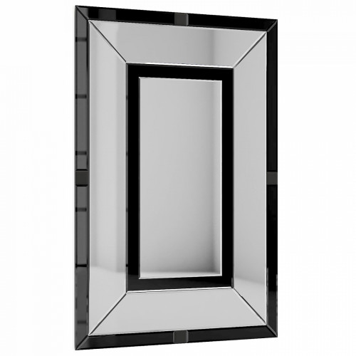 зеркало большое черное лэрдж в Абакане