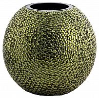 ваза настольная radiance yellow big в Абакане