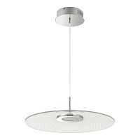 подвесной светодиодный светильник odeon light mona 3995/18l в Абакане