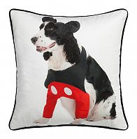 подушка с собачкой mickey doggie в Абакане