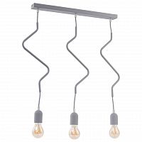 подвесной светильник tk lighting 2438 zigzak в Абакане