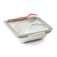 ланч-бокс box appetit оливковый в Абакане