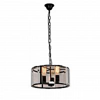 подвесная люстра st luce peltro sl276.403.05 в Абакане