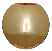 ваза настольная radiance copper big в Абакане