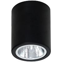 потолочный светильник luminex downlight round 7237 в Абакане