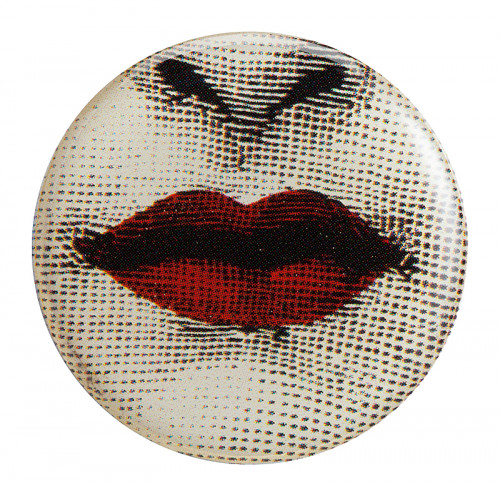 магнитик пьеро форназетти red lips в Абакане