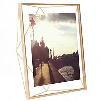 фоторамка prisma 20х25 золотистая в Абакане