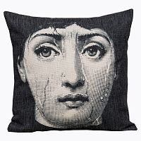 арт-подушка просто дождь fornasetti в Абакане