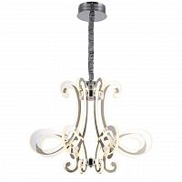 подвесная светодиодная люстра st luce aricia sl835.103.08 в Абакане